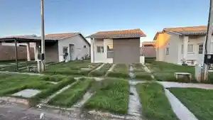 Casa - Confresa, MT