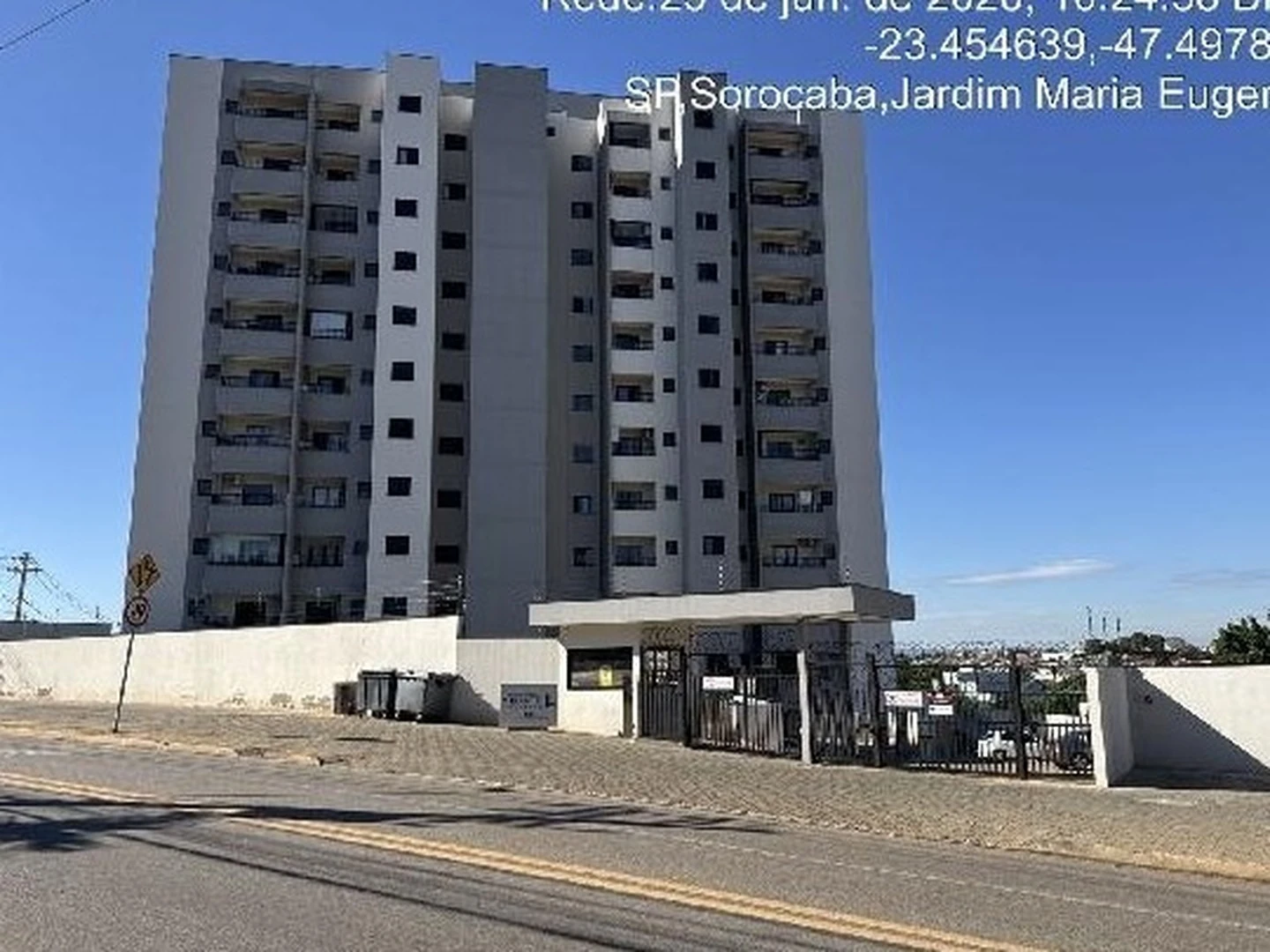 Apartamento - Sorocaba, SP - foto 1