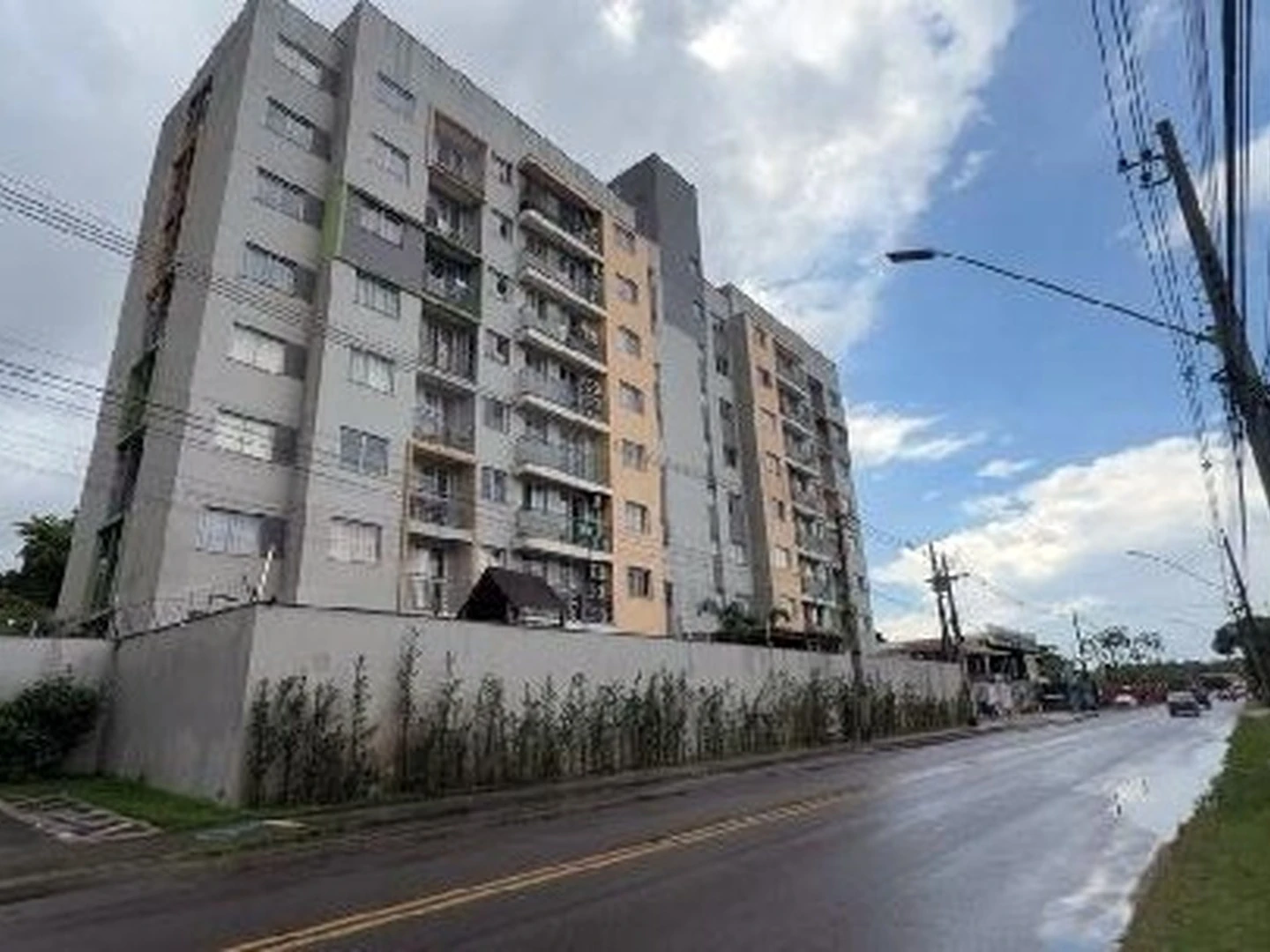 Apartamento - Manaus, AM - foto 1