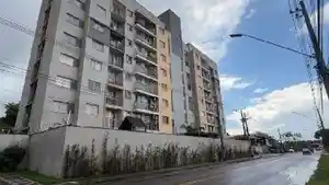 Apartamento - Manaus, AM