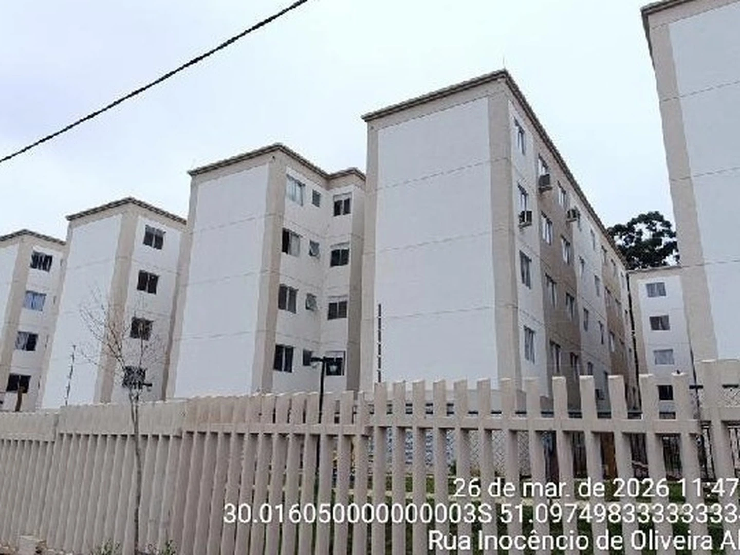 Apartamento - Porto Alegre, RS - foto 1