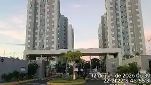 Apartamento - Mogi Guacu, SP