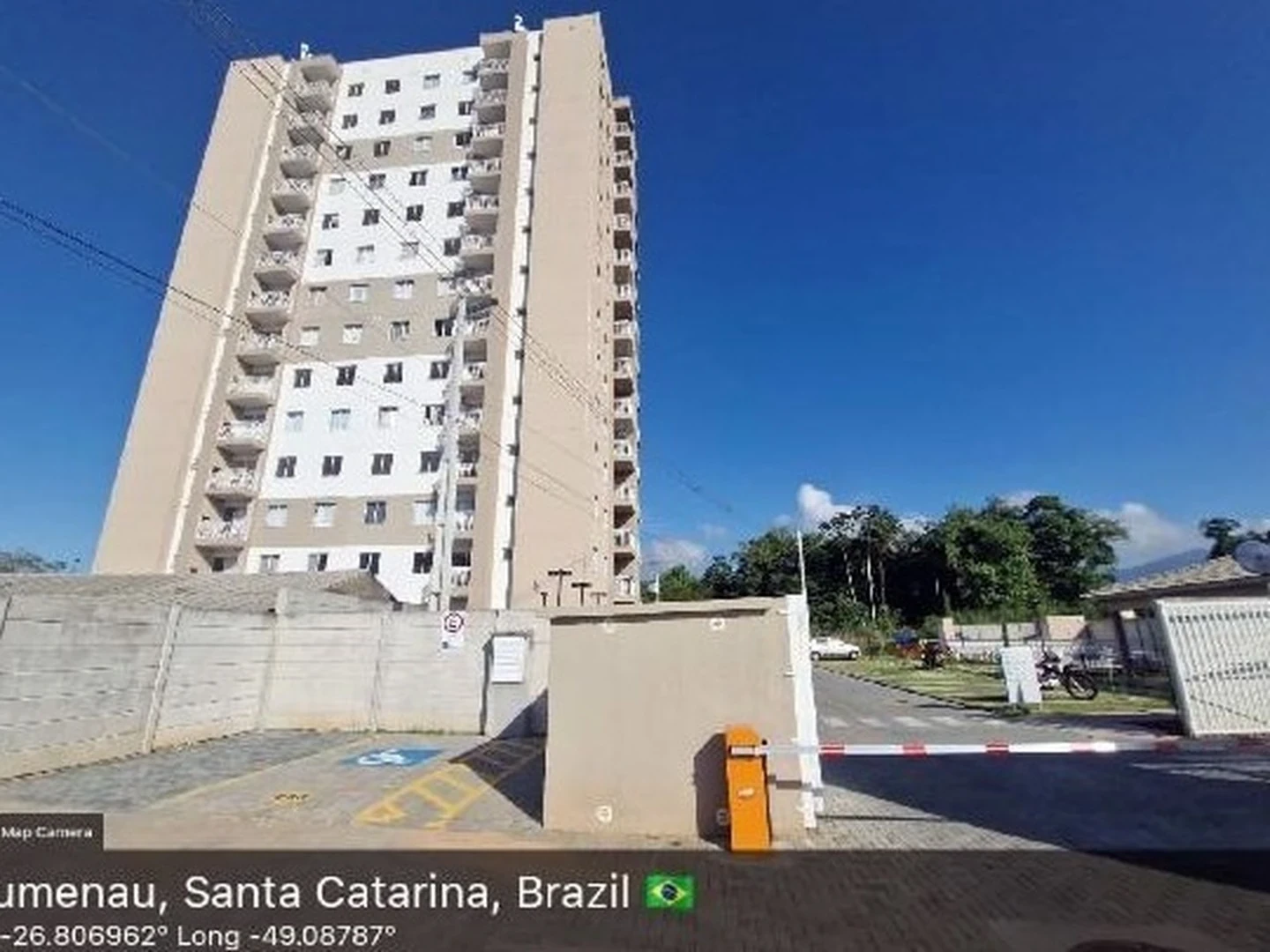 Apartamento - Blumenau, SC - foto 1
