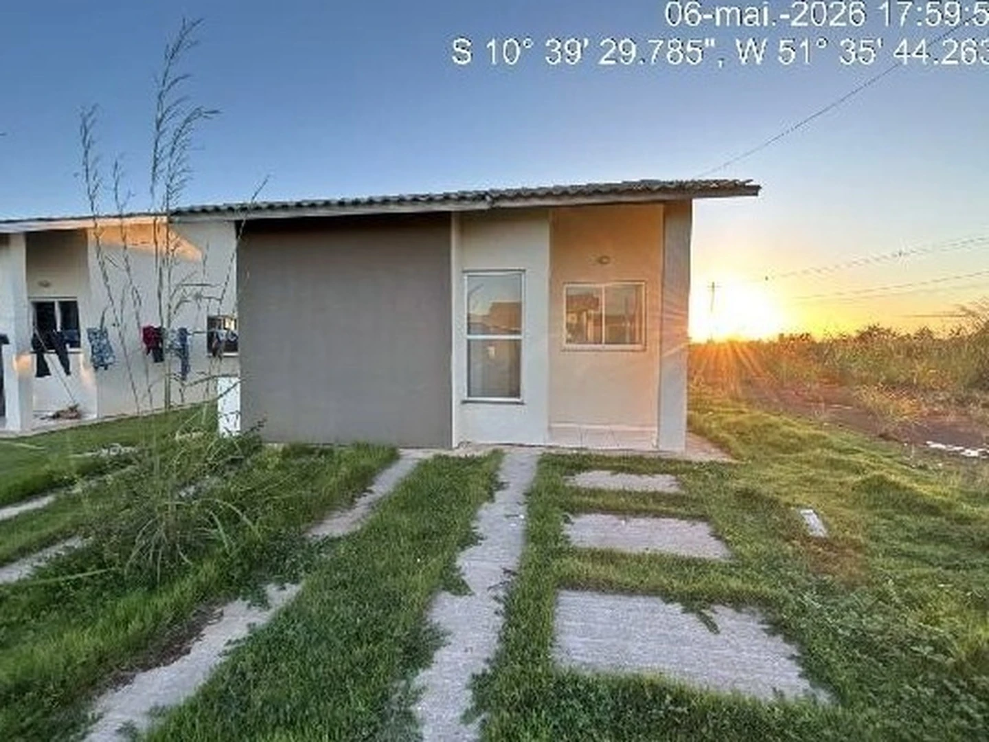 Casa - Confresa, MT - foto 1