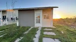 Casa - Confresa, MT