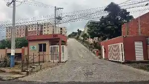 Apartamento - Belford Roxo, RJ