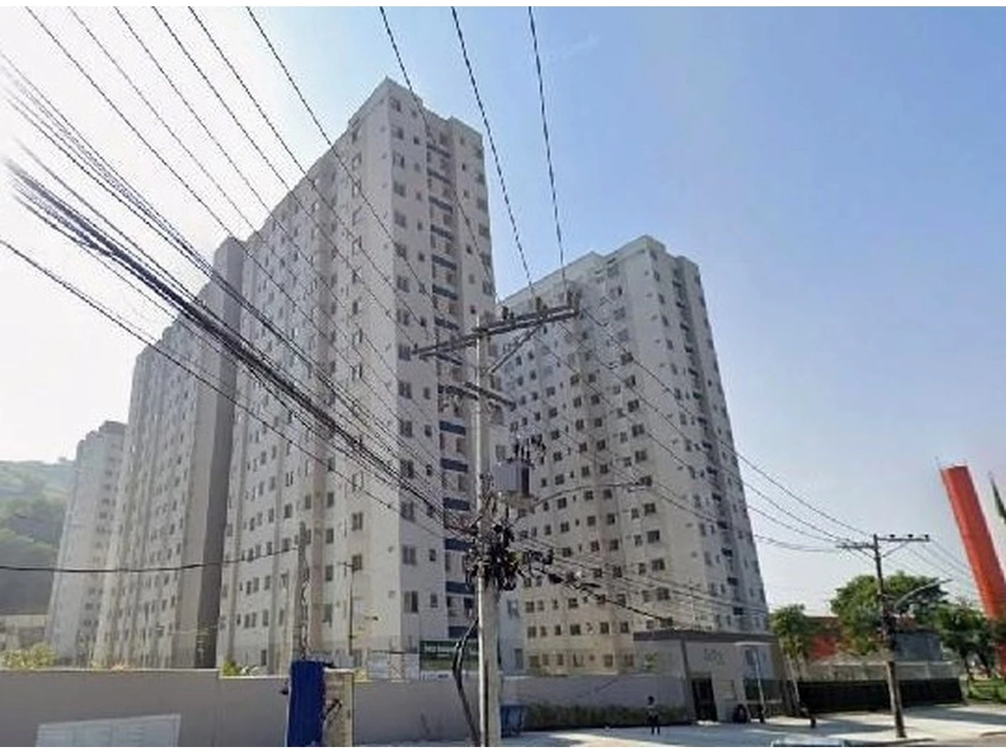 Apartamento - Rio De Janeiro, RJ - foto 1