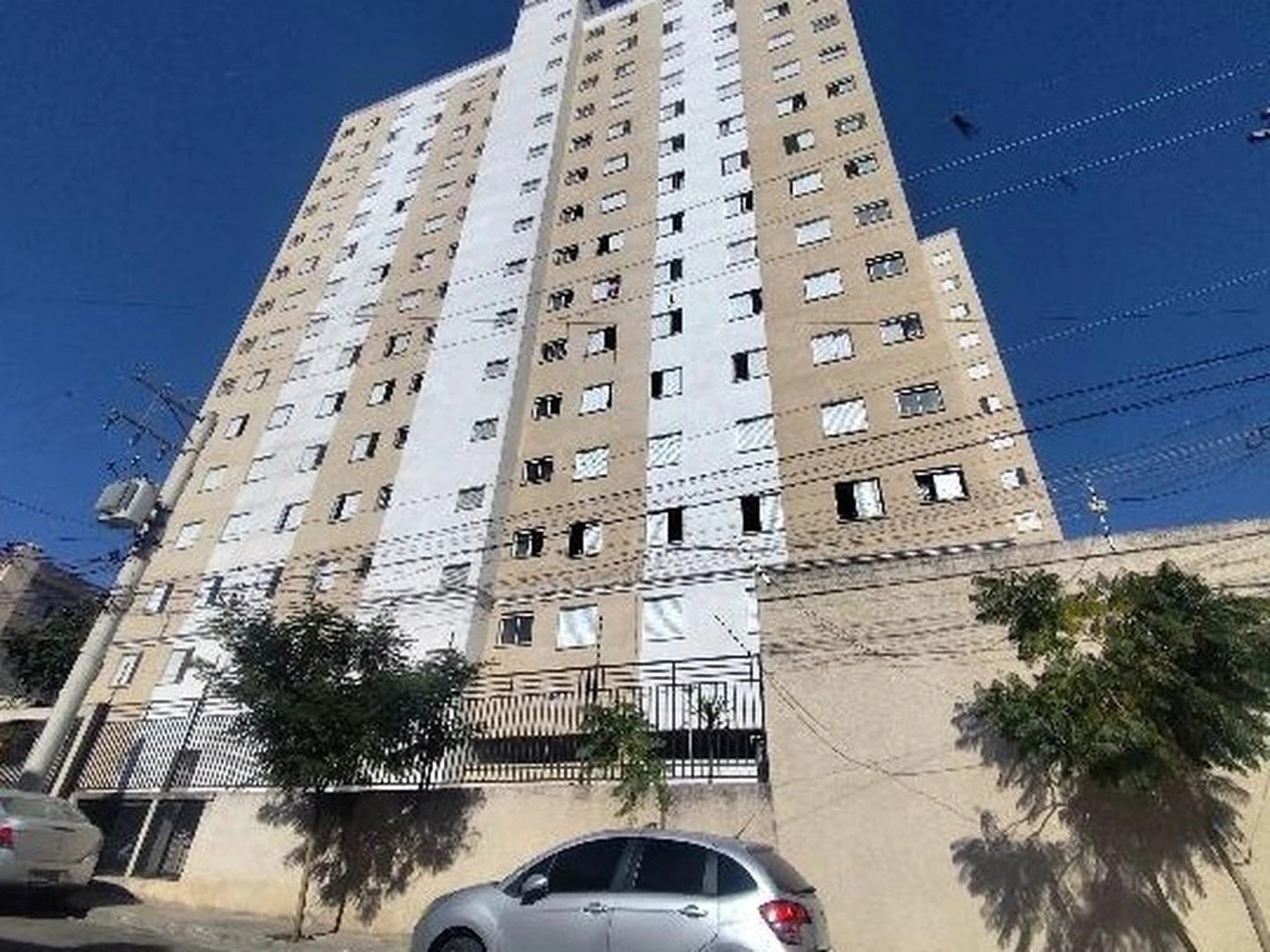 Apartamento - Sao Paulo, SP - foto 1