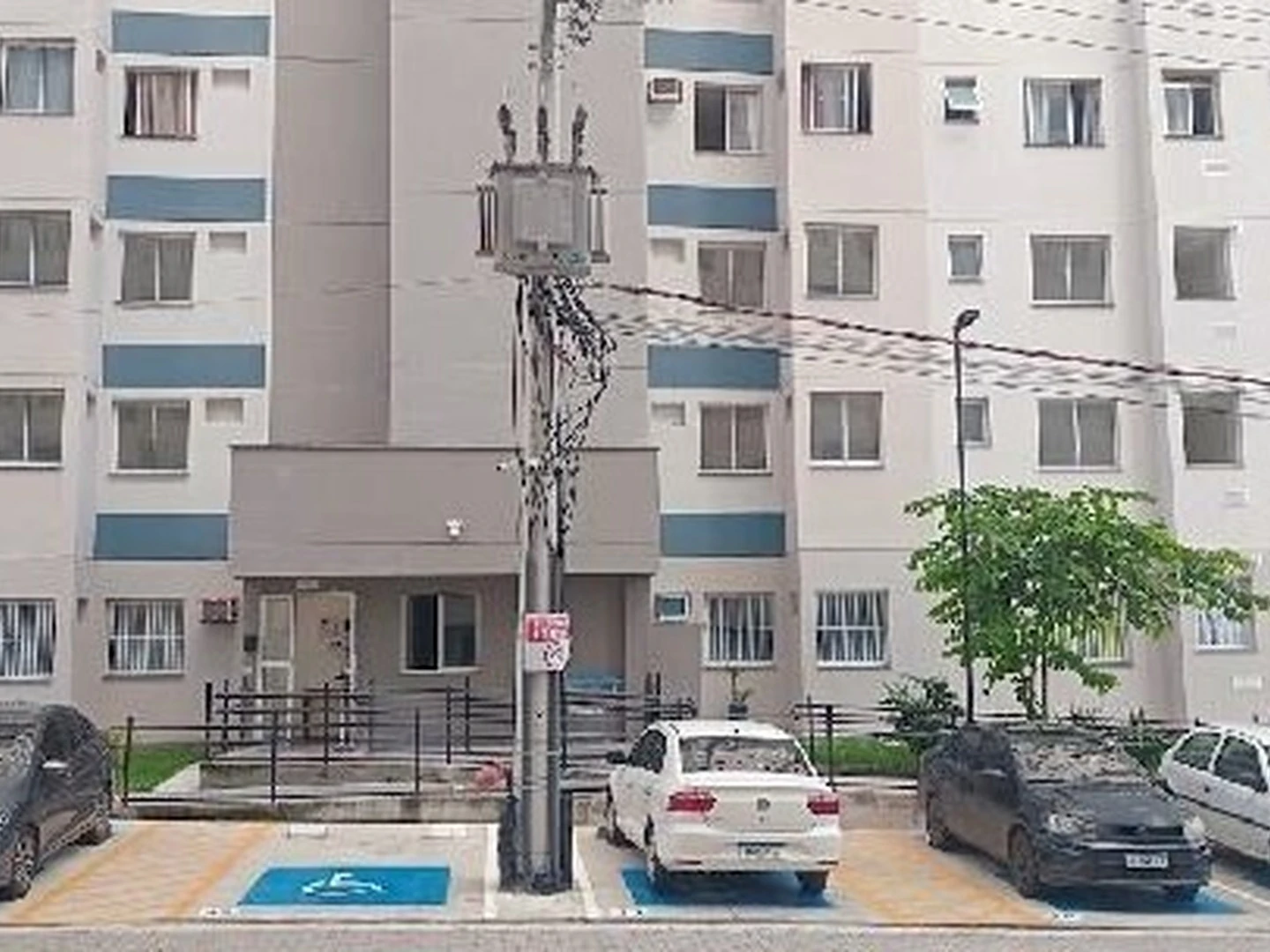 Apartamento - Rio De Janeiro, RJ - foto 1