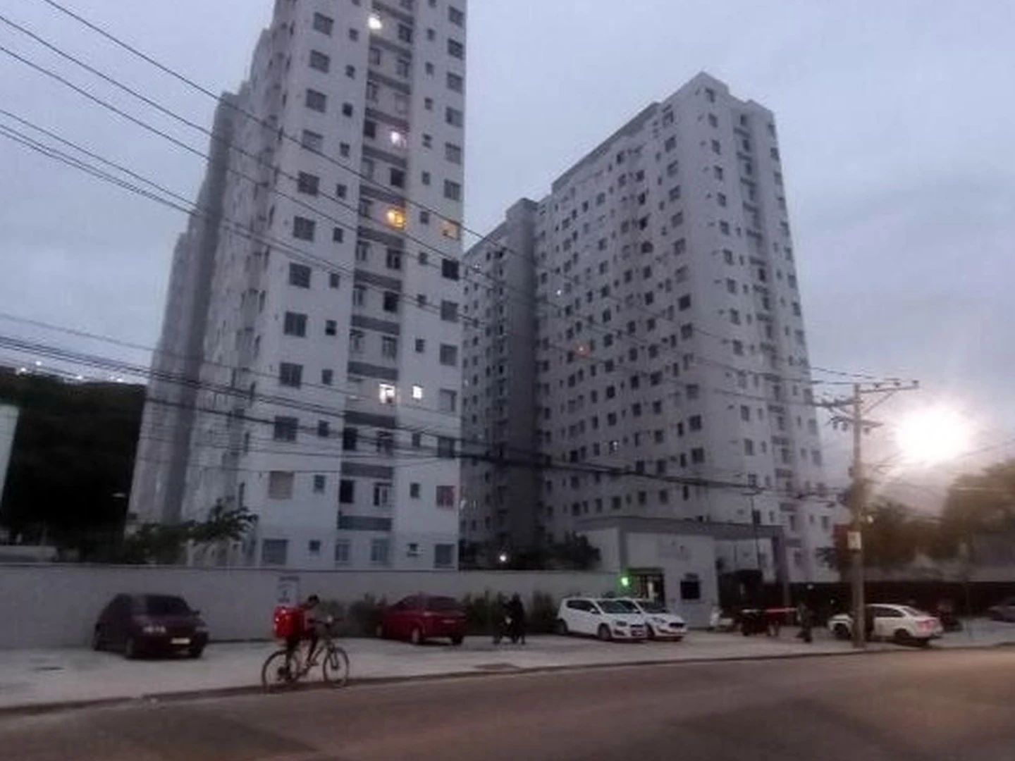 Apartamento - Rio De Janeiro, RJ - foto 1
