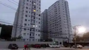 Apartamento - Rio De Janeiro, RJ
