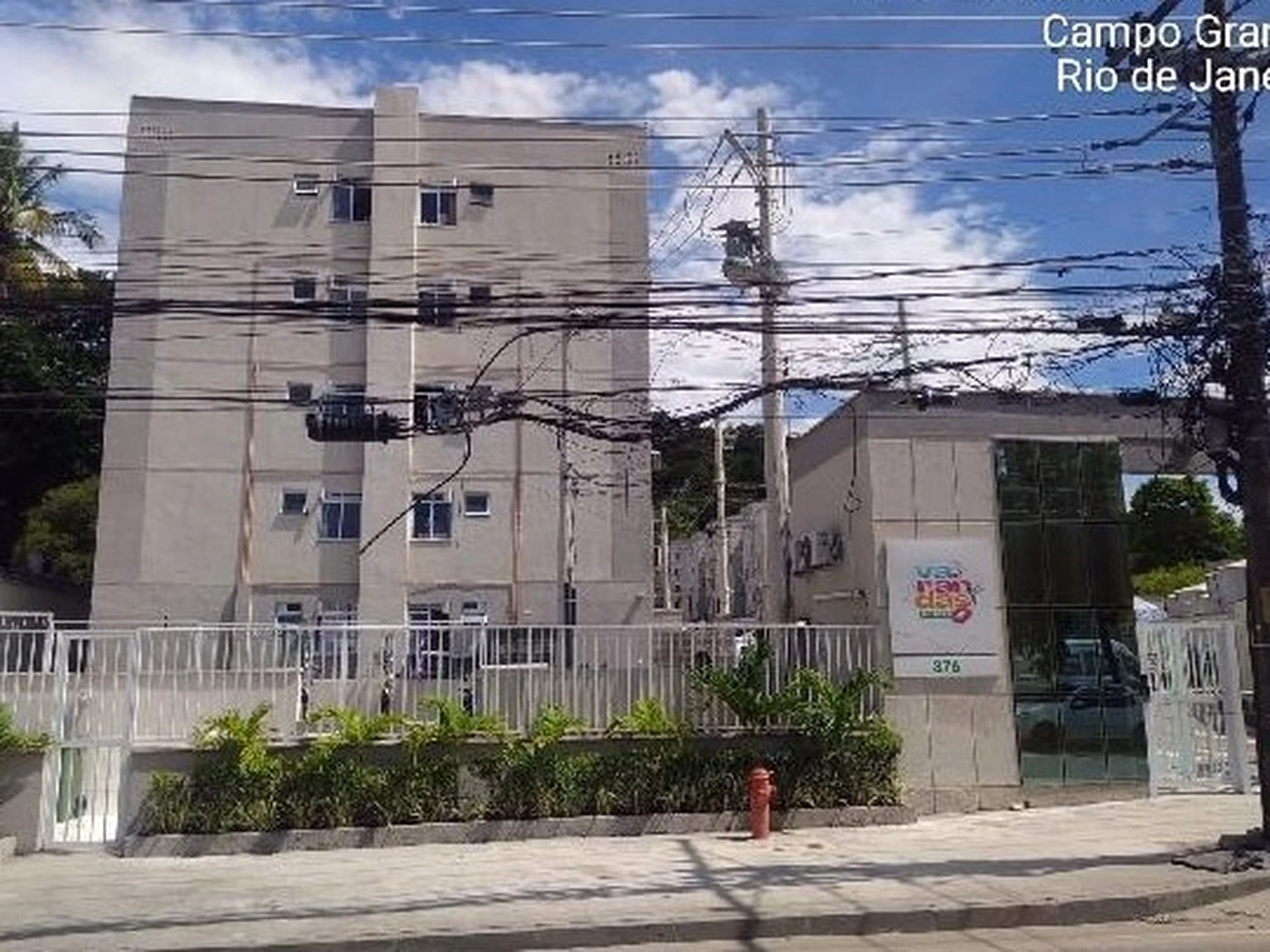 Apartamento - Rio De Janeiro, RJ - foto 1