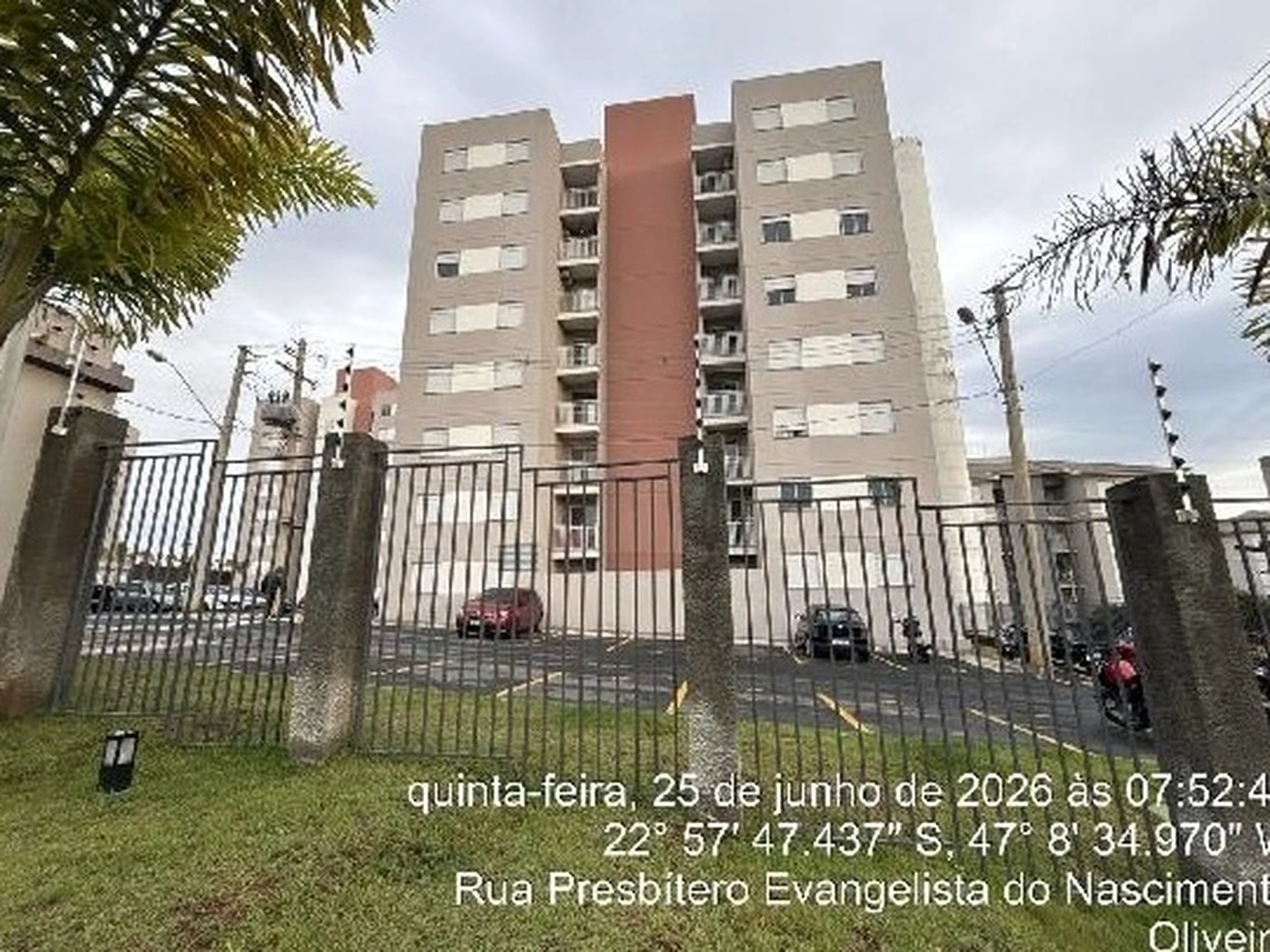 Apartamento - Campinas, SP - foto 1