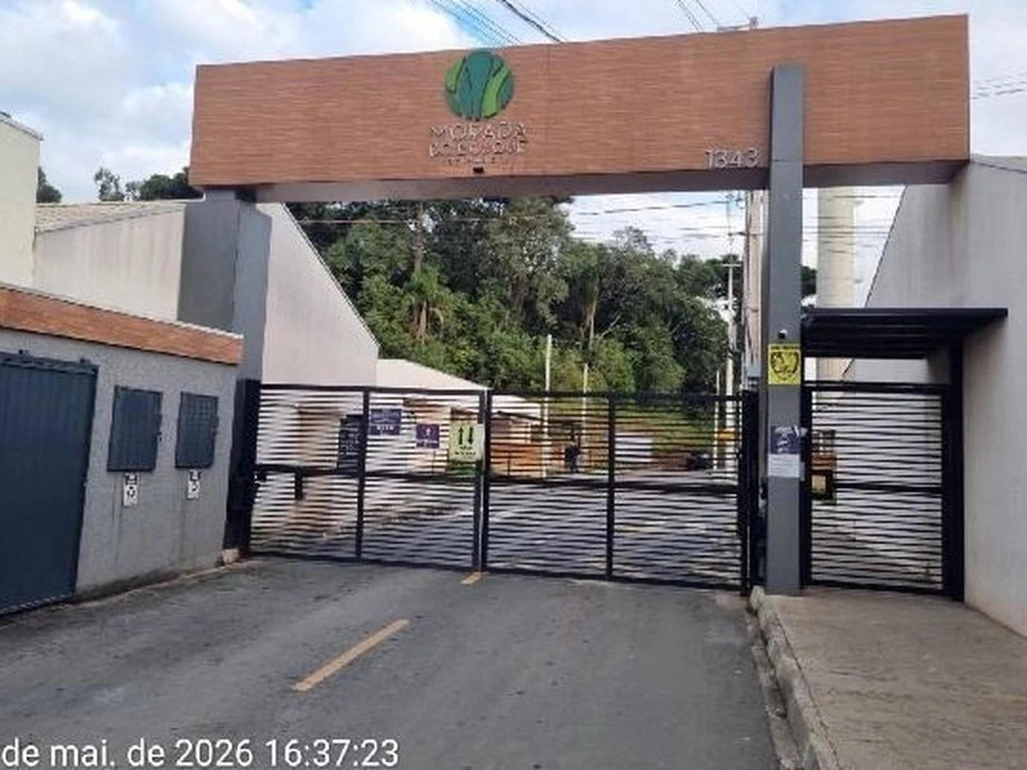 Casa - Fazenda Rio Grande, PR - foto 1