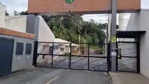 Casa - Fazenda Rio Grande, PR