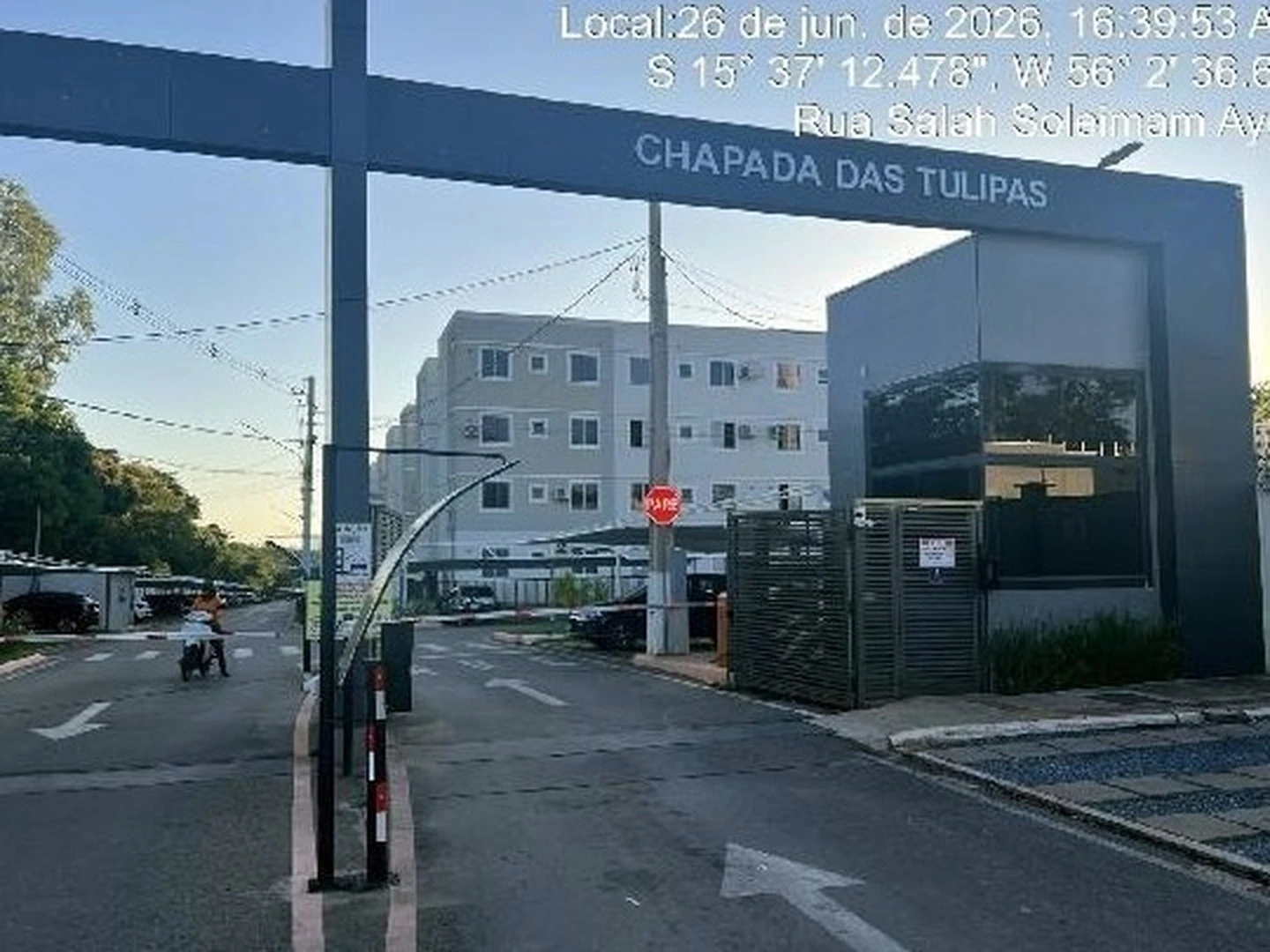 Apartamento - Cuiaba, MT - foto 1