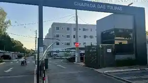 Apartamento - Cuiaba, MT