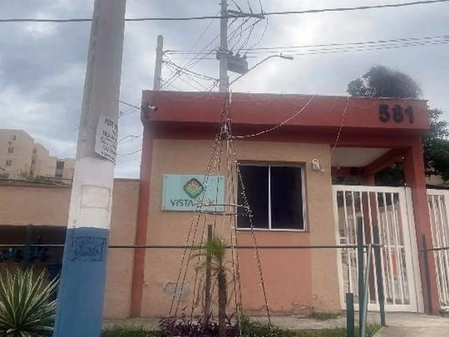 Apartamento - Belford Roxo, RJ - foto 1