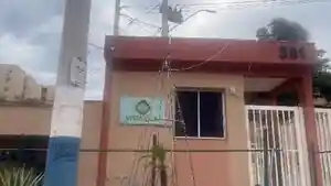 Apartamento - Belford Roxo, RJ