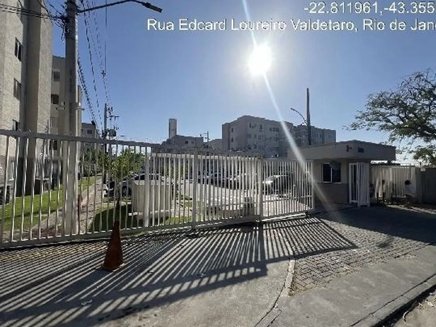 Apartamento - Rio De Janeiro, RJ - foto 1