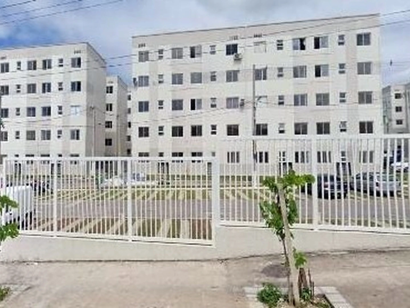 Apartamento - Recife, PE - foto 1