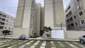 Apartamento - Resende, RJ
