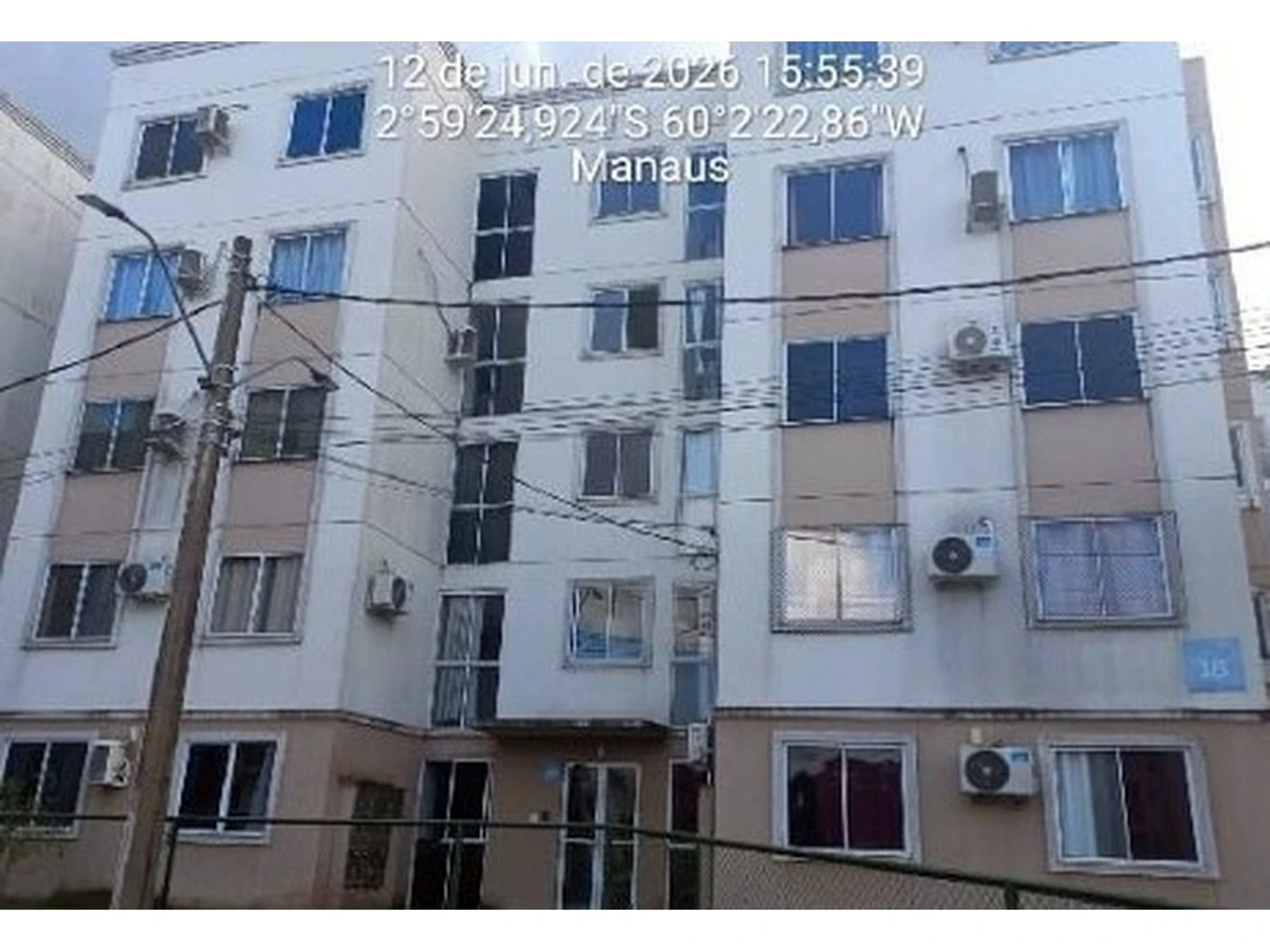Apartamento - Manaus, AM - foto 1