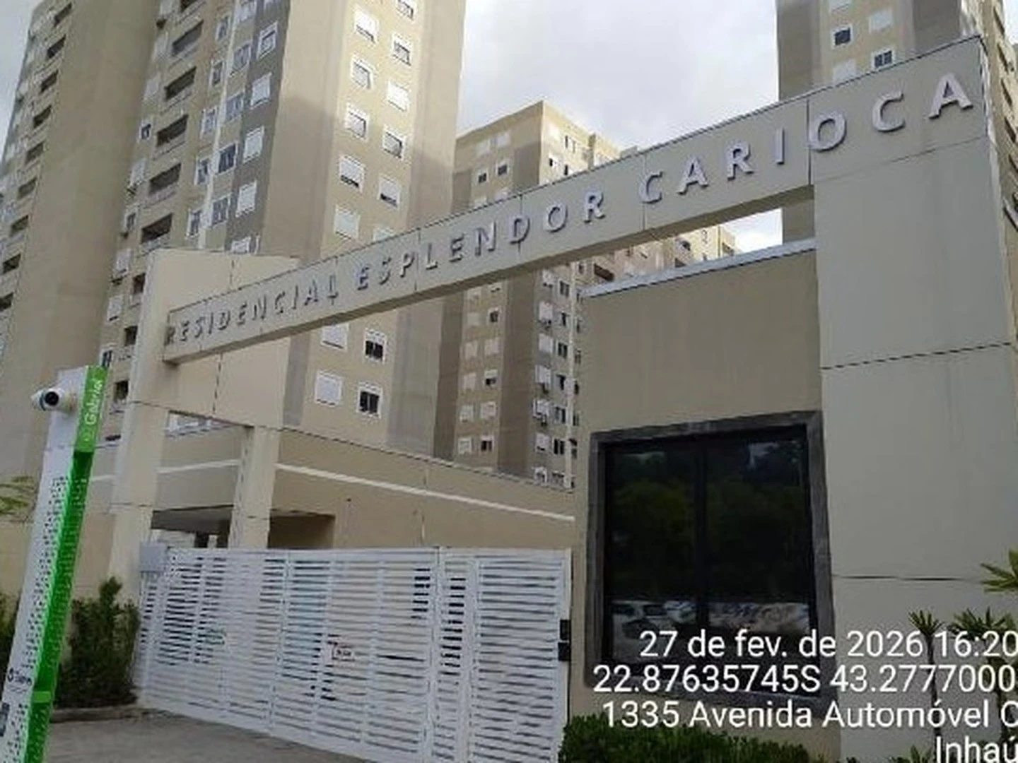 Apartamento - Rio De Janeiro, RJ - foto 1
