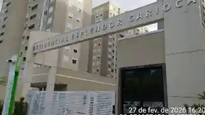Apartamento - Rio De Janeiro, RJ