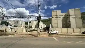 Apartamento - Nova Iguacu, RJ