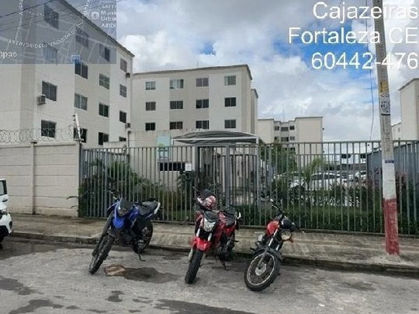 Apartamento - Fortaleza, CE - foto 1