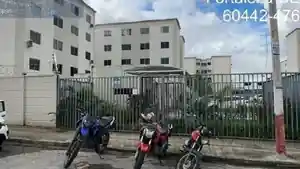 Apartamento - Fortaleza, CE