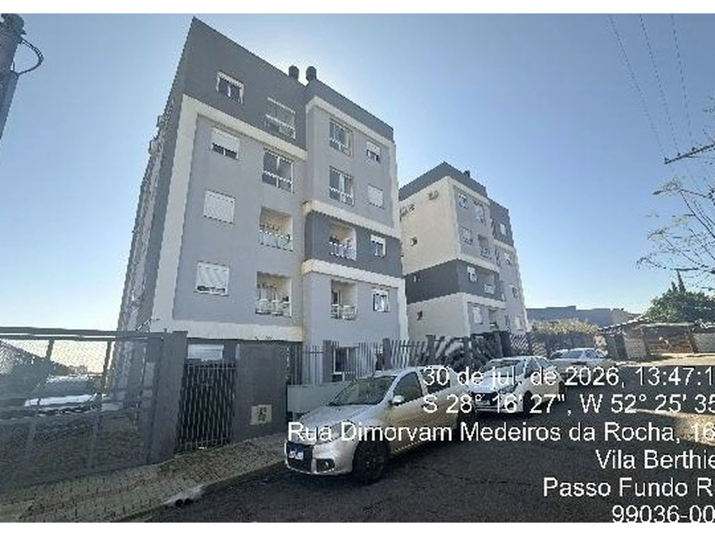 Apartamento - Passo Fundo, RS - foto 1