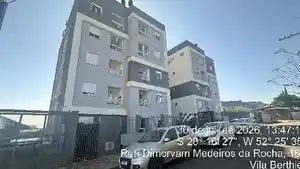 Apartamento - Passo Fundo, RS