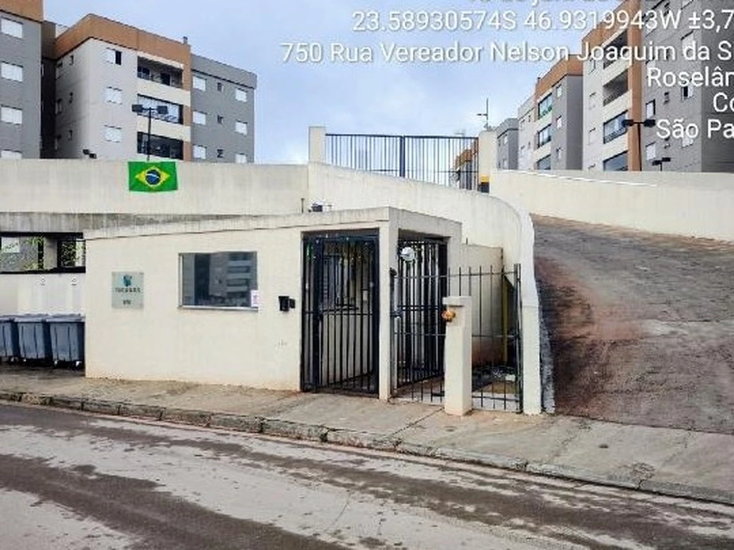Apartamento - Cotia, SP - foto 1