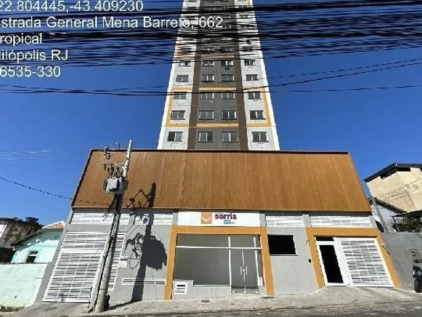 Apartamento - Nilopolis, RJ - foto 1