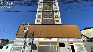 Apartamento - Nilopolis, RJ