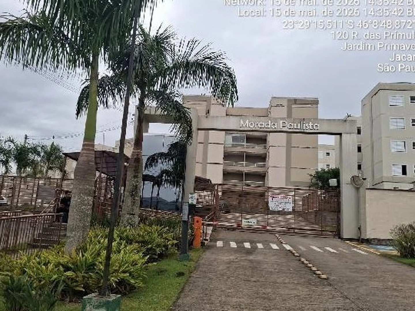 Apartamento - Mogi Das Cruzes, SP - foto 1