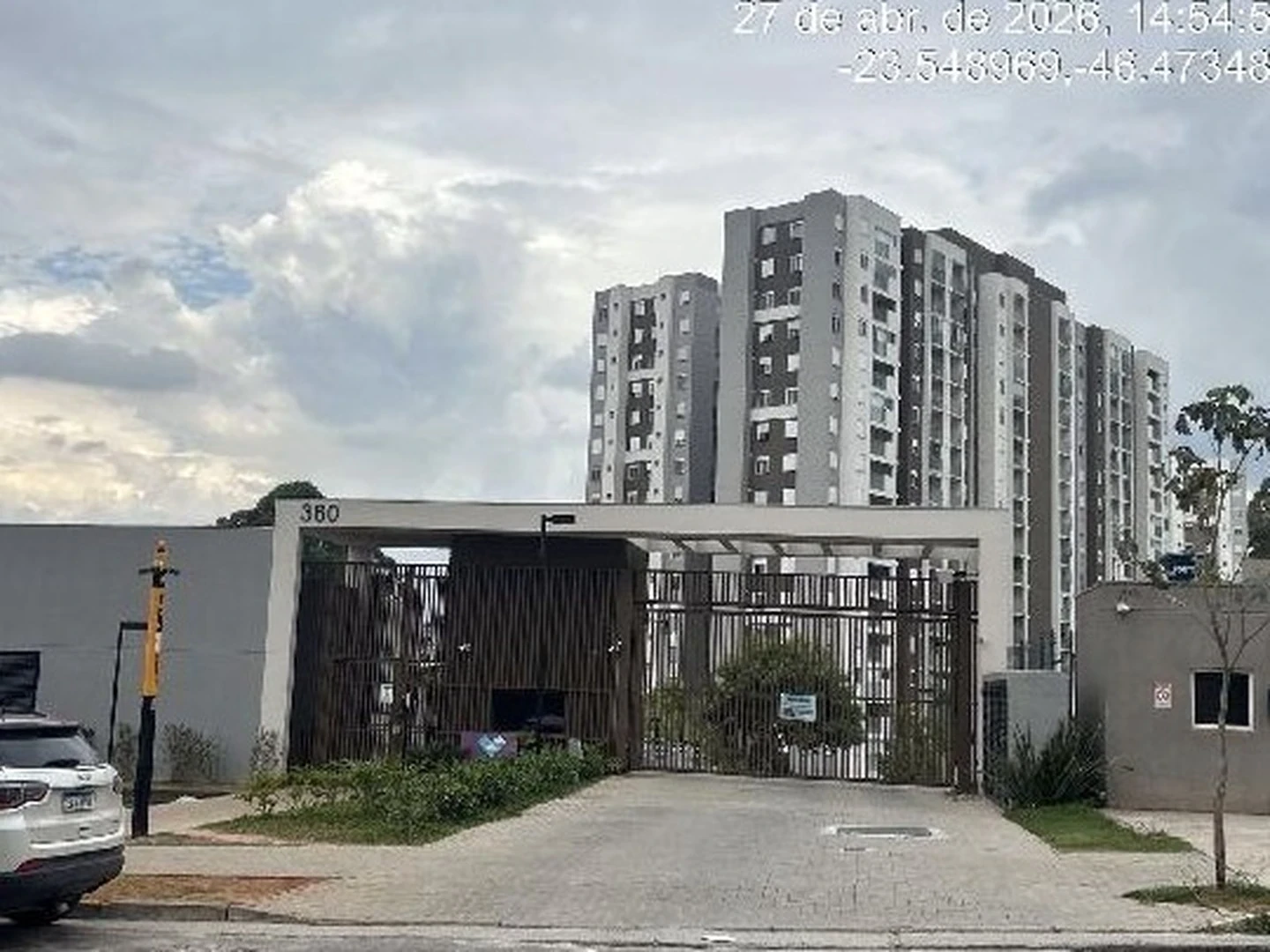 Apartamento - Sao Paulo, SP - foto 1