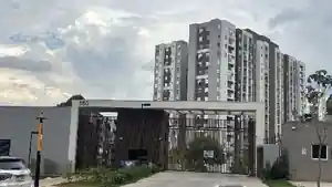 Apartamento - Sao Paulo, SP