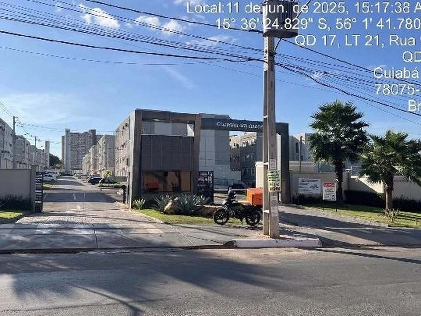 Apartamento - Cuiaba, MT - foto 1