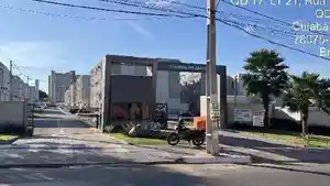 Apartamento - Cuiaba, MT