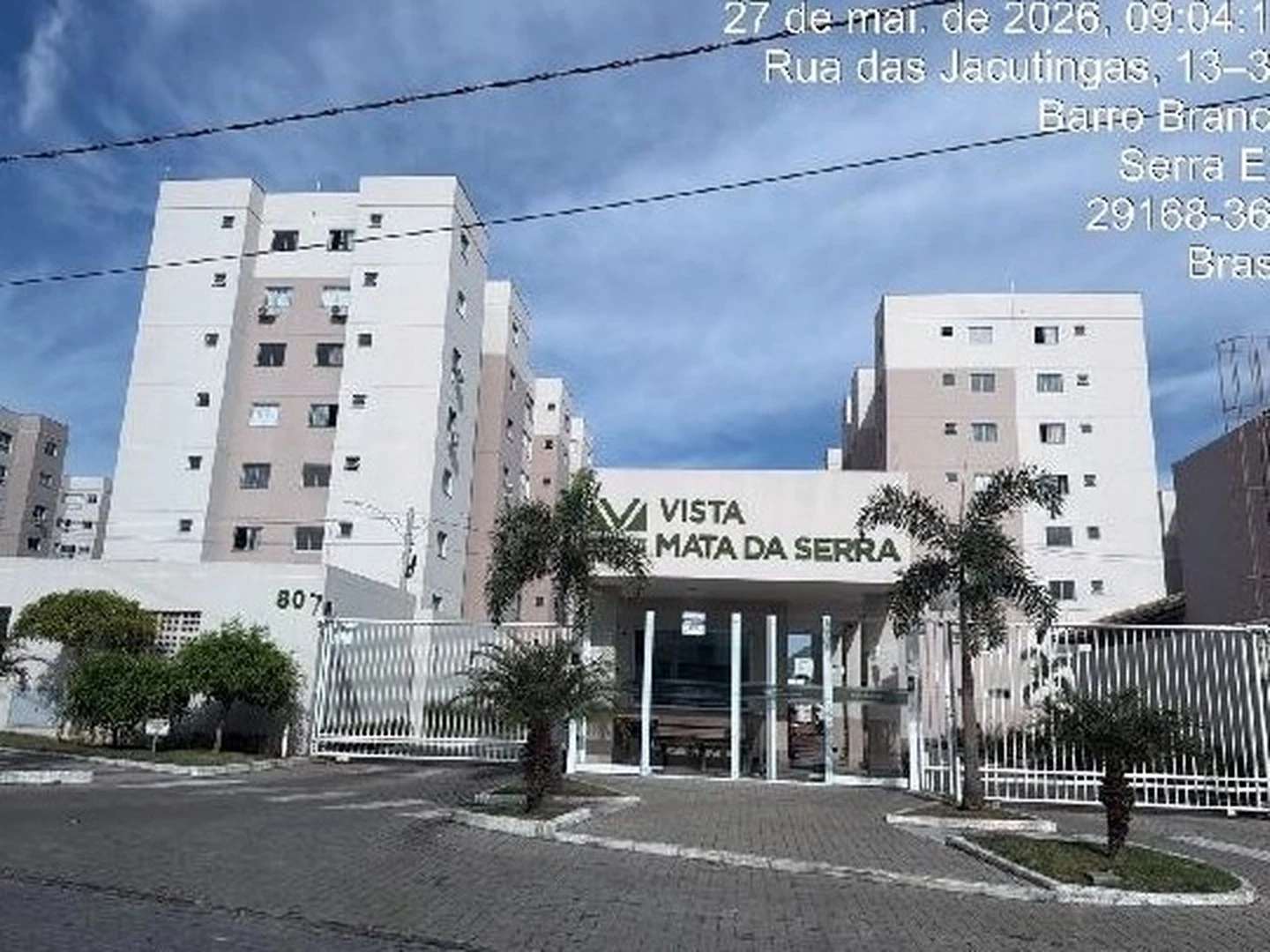 Apartamento - Serra, ES - foto 1