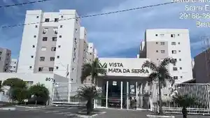 Apartamento - Serra, ES