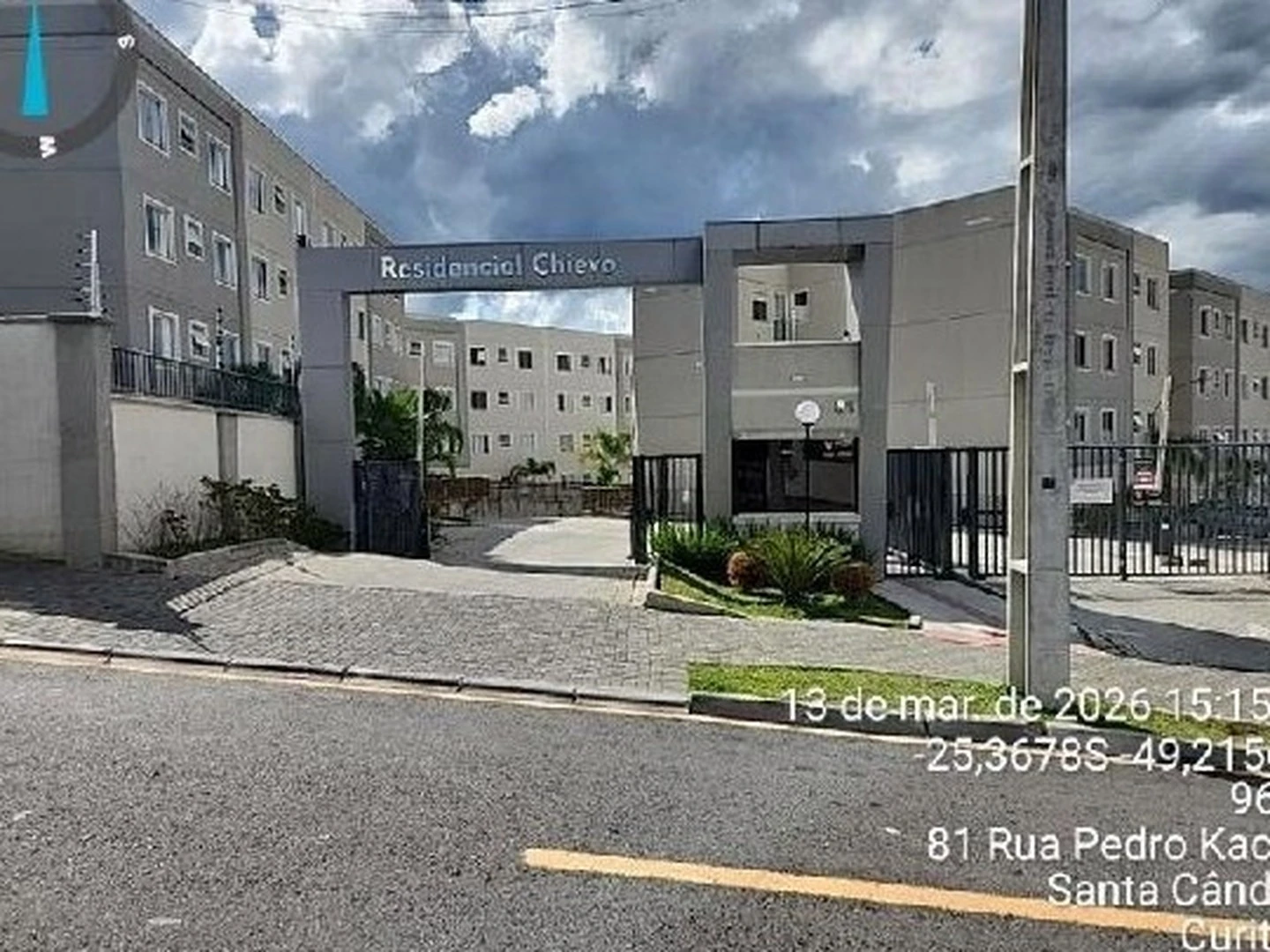 Apartamento - Curitiba, PR - foto 1