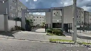 Apartamento - Curitiba, PR