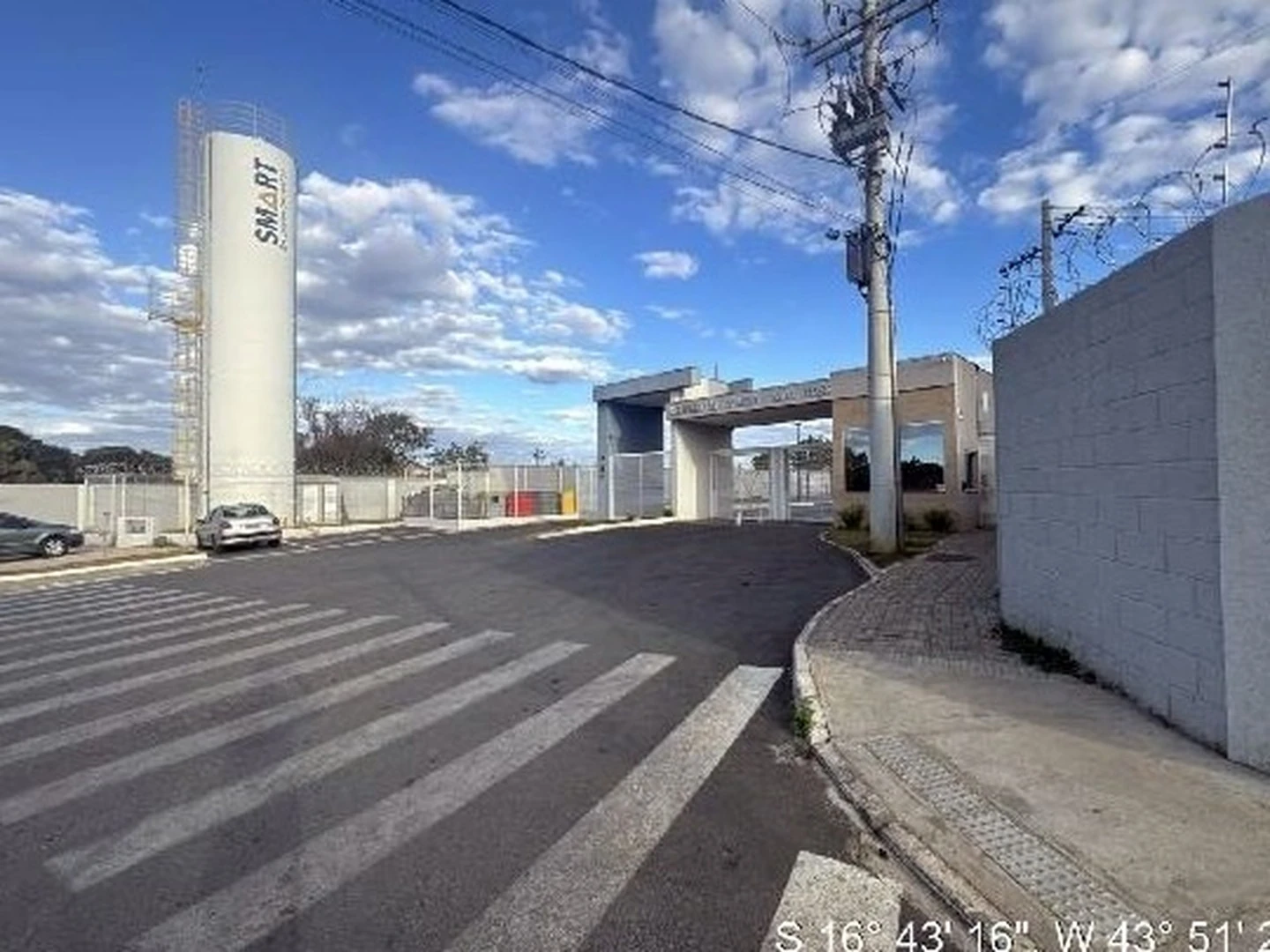 Apartamento - Montes Claros, MG - foto 1