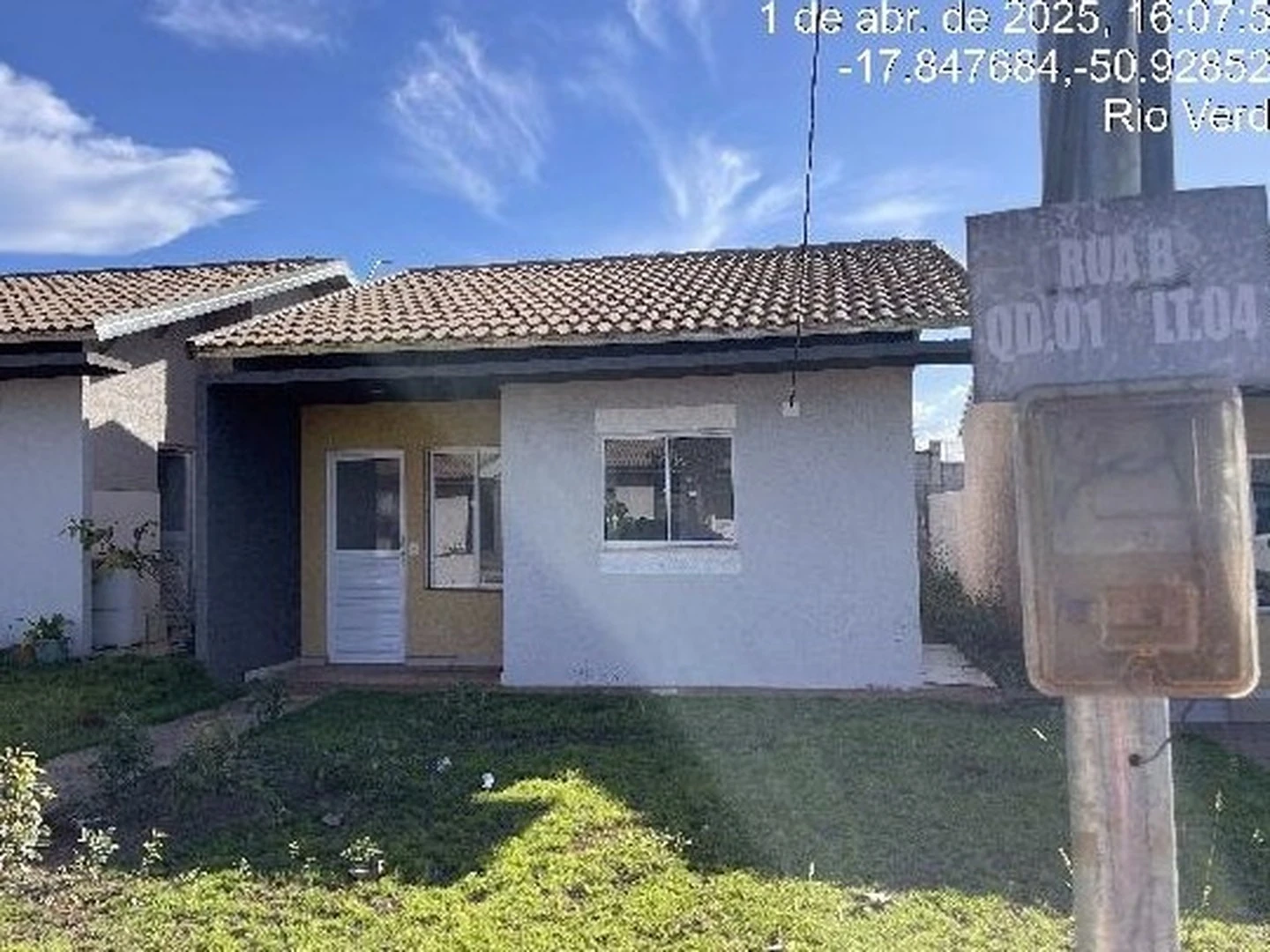 Casa - Rio Verde, GO - foto 1
