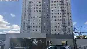 Apartamento - Contagem, MG