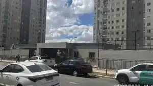 Apartamento - Contagem, MG